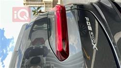 بي ام دبليو X4